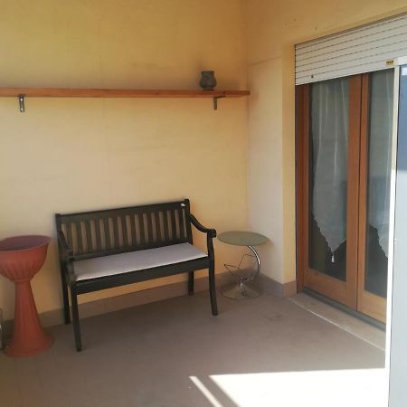 Romanina Appartamento Giuland Zewnętrze zdjęcie