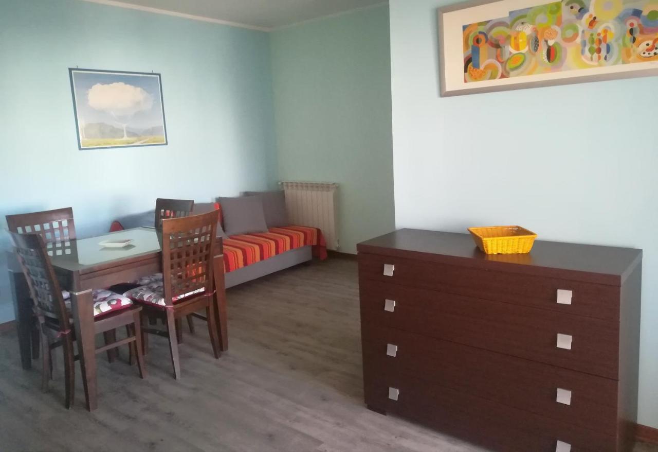 Romanina Appartamento Giuland Zewnętrze zdjęcie