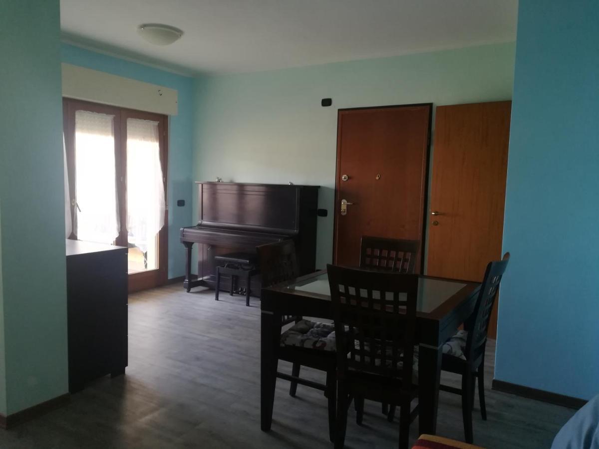 Romanina Appartamento Giuland Zewnętrze zdjęcie