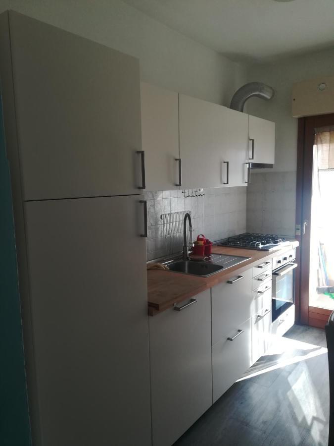 Romanina Appartamento Giuland Zewnętrze zdjęcie