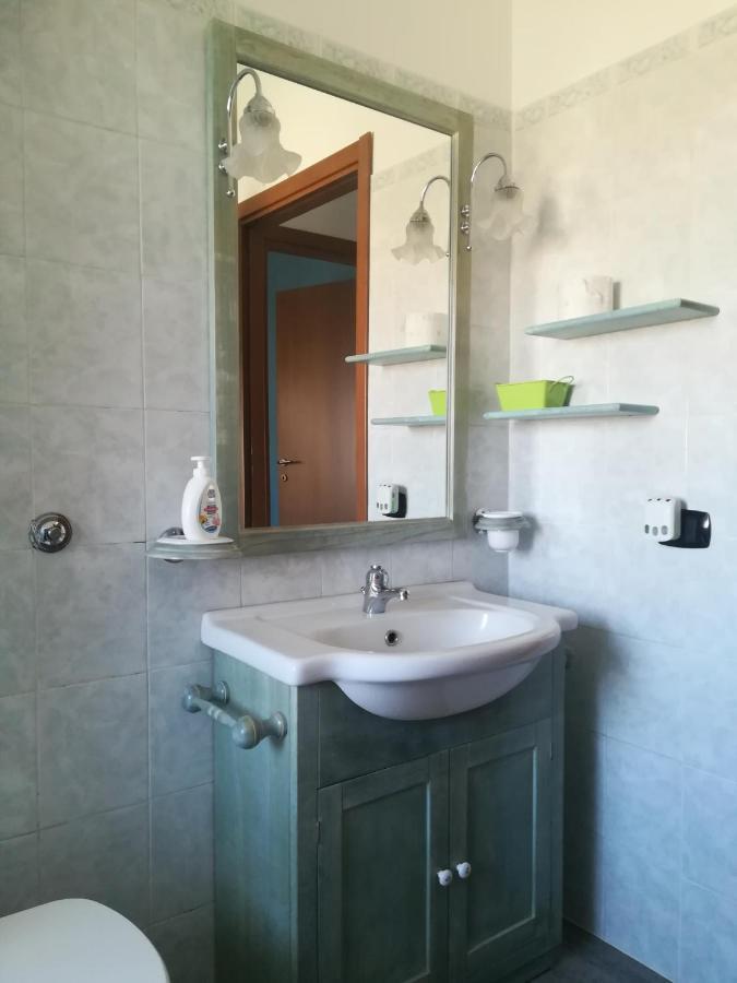 Romanina Appartamento Giuland Zewnętrze zdjęcie