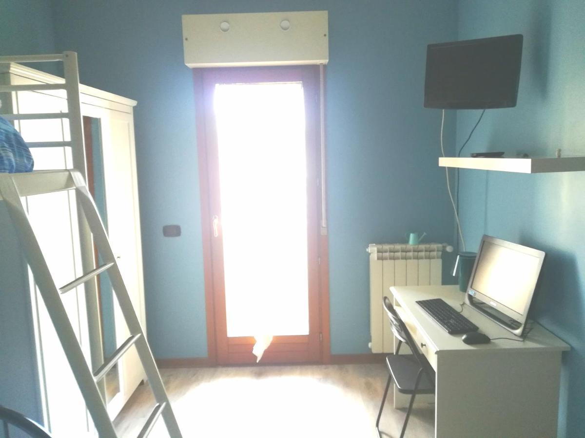 Romanina Appartamento Giuland Zewnętrze zdjęcie